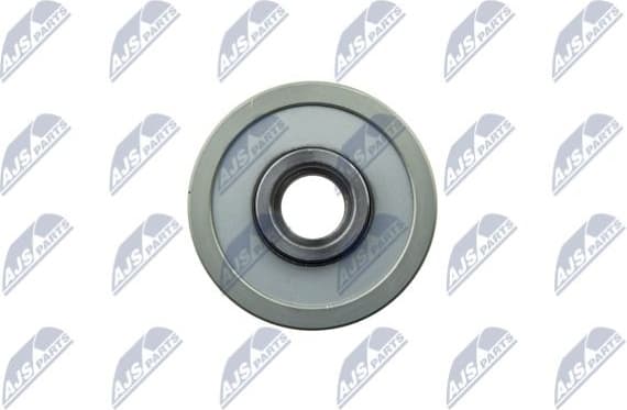 Alternator Freewheel Clutch ESA-CT-001 - image 5