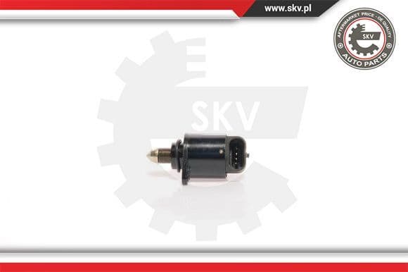 Idle Control Valve, air supply 08SKV017 - image 2