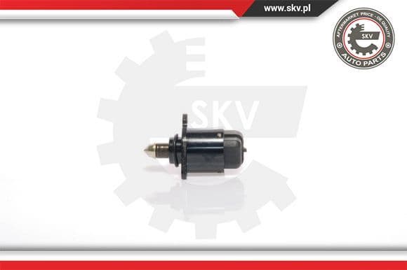 Idle Control Valve, air supply 08SKV017 - image 3