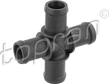 Coolant Flange 116 310