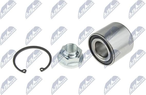 Wheel Bearing Kit KLT-SU-028