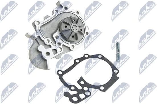 Water Pump, engine cooling CPW-RE-026