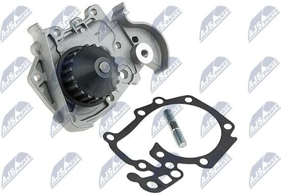 Water Pump, engine cooling CPW-RE-026 - image 2