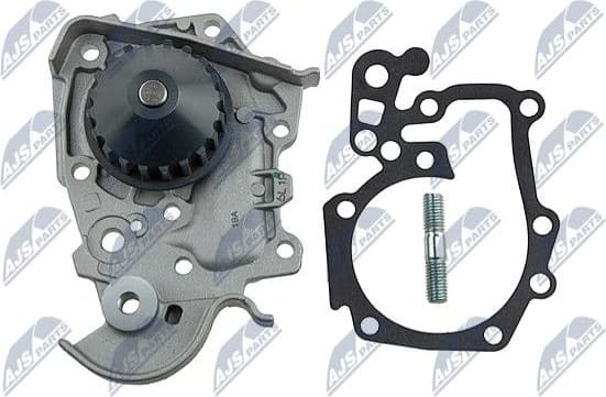 Water Pump, engine cooling CPW-RE-026 - image 5