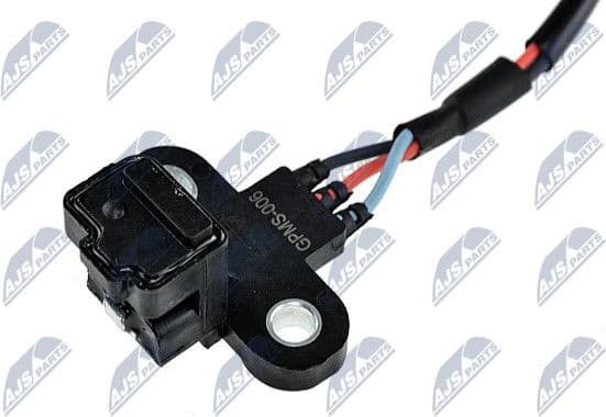 Sensor, crankshaft pulse ECP-MS-006 - image 2