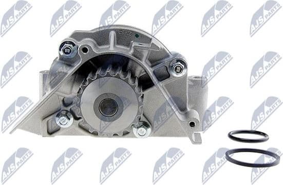Water Pump, engine cooling CPW-CT-035 - image 4