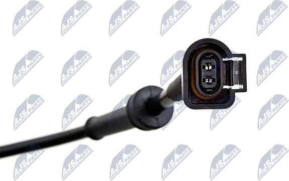 Sensor, wheel speed HCA-FR-019 - image 3