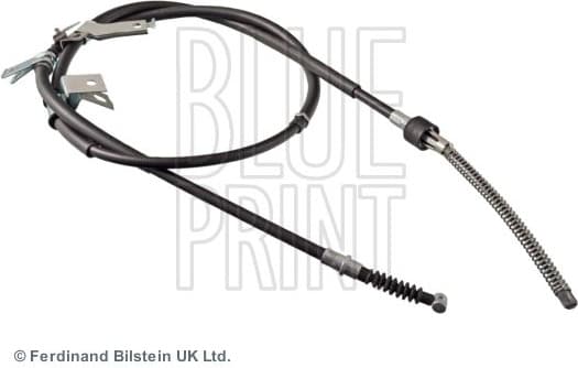 Cable Pull, parking brake ADC446221