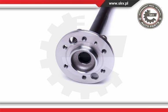 Wheel Bearing Kit 29SKV997 - image 4