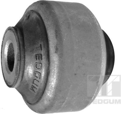 Mounting, control/trailing arm 00162134