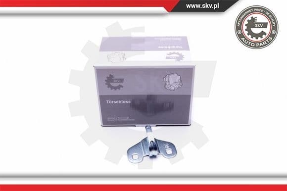 Locking Knob 96SKV756