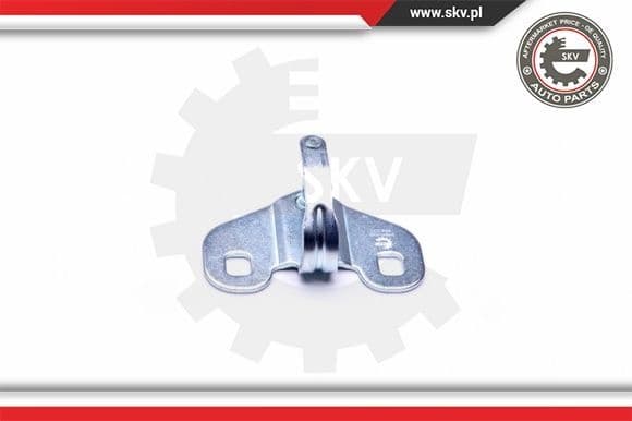 Locking Knob 96SKV756 - image 2