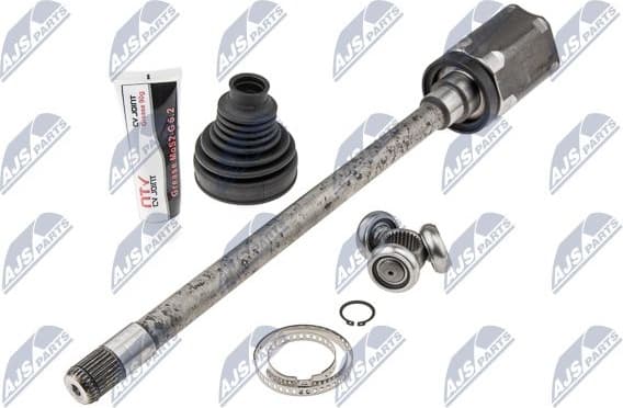 Joint Kit, drive shaft NPW-BM-010