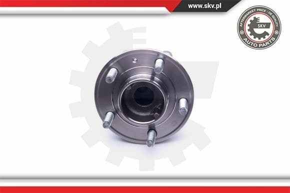 Wheel Bearing Kit 29SKV245 - image 5