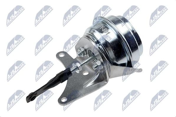 Actuator, turbocharger ECD-HY-501 - image 2