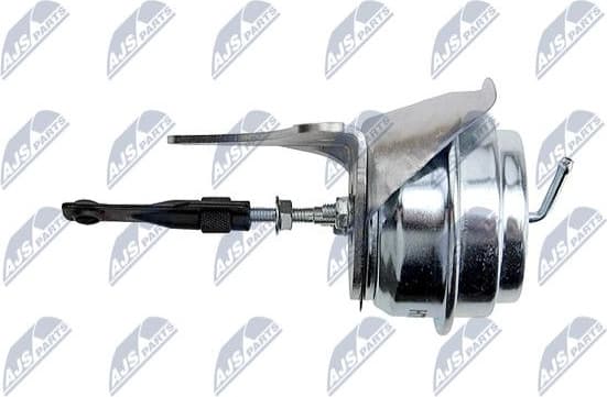 Actuator, turbocharger ECD-HY-501 - image 5