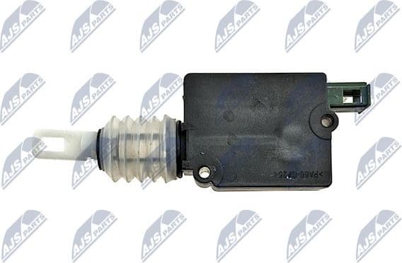 Actuator, central locking system EZC-VW-137 - image 3