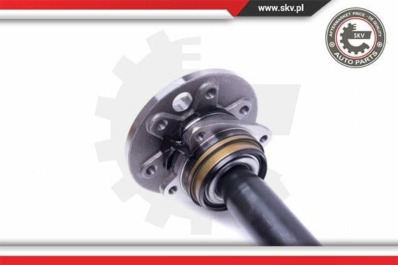 Wheel Bearing Kit 29SKV999 - image 3