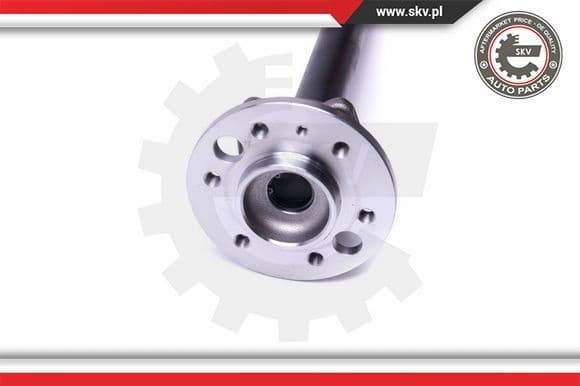 Wheel Bearing Kit 29SKV999 - image 4