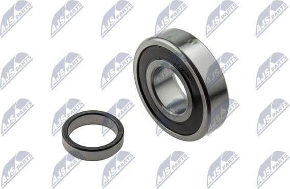 Wheel Bearing Kit KLT-TY-104 - image 2