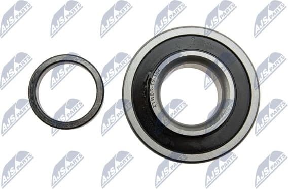 Wheel Bearing Kit KLT-TY-104 - image 3