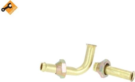 Radiator, engine cooling EASY FIT 58417 - image 6