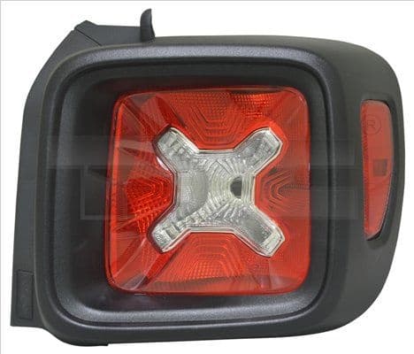 Tail Light Assembly 11-6813-21-2