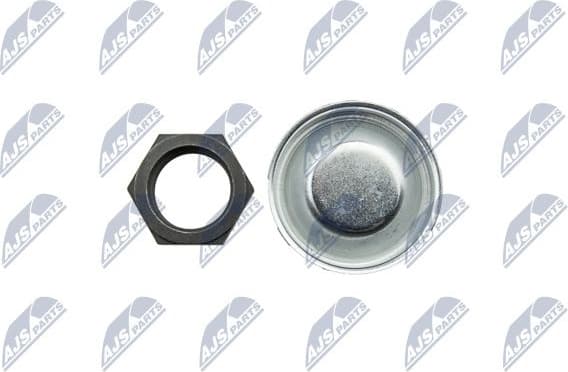 Repair Kit, wheel hub KLT-CT-004-Z - image 2