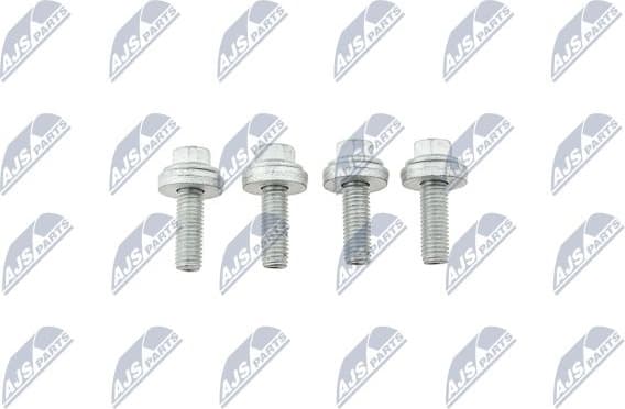 Repair Kit, wheel hub KLT-CT-004-Z - image 3