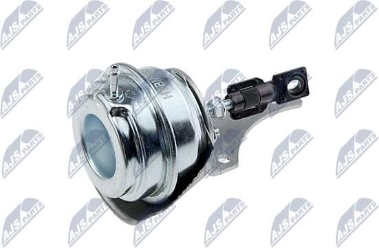 Actuator, turbocharger ECD-BM-013