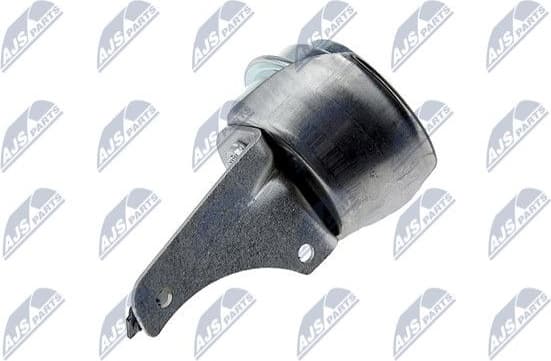 Actuator, turbocharger ECD-BM-013 - image 2