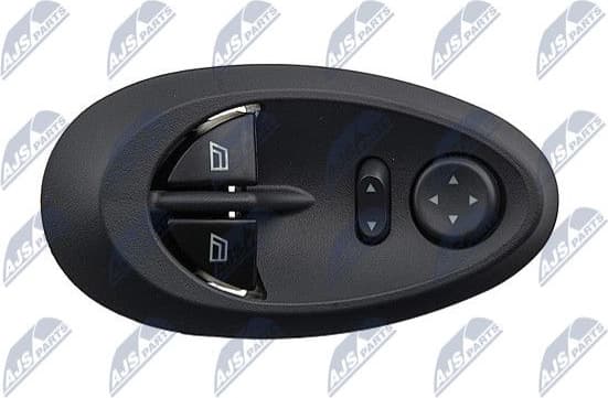 Switch, window regulator EWS-VC-002 - image 3