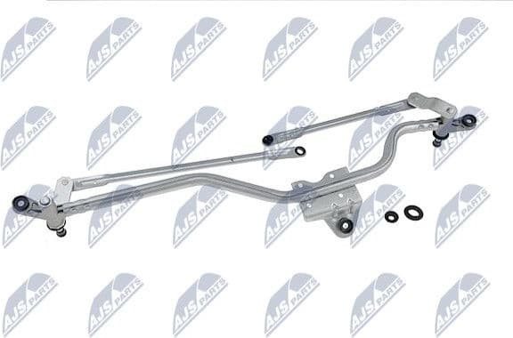 Wiper Linkage EMW-VW-009 - image 2