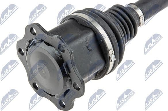 Drive Shaft NPW-AU-011 - image 2