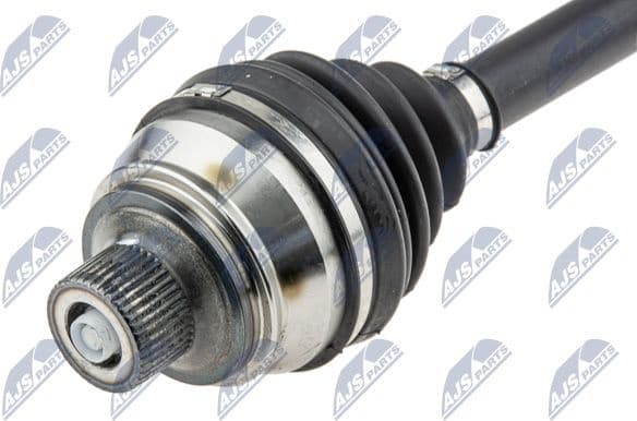 Drive Shaft NPW-AU-011 - image 3