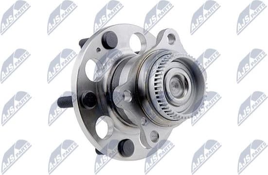 Wheel Bearing Kit KLT-KA-326
