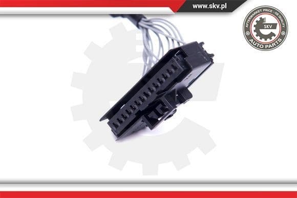 Repair Kit, automatic transmission flange 96SKV065 - image 4