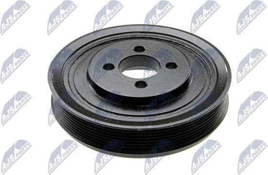 Belt Pulley, crankshaft RKP-FT-006