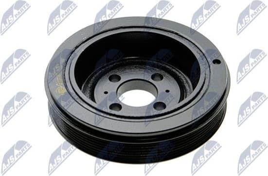 Belt Pulley, crankshaft RKP-FT-006 - image 2