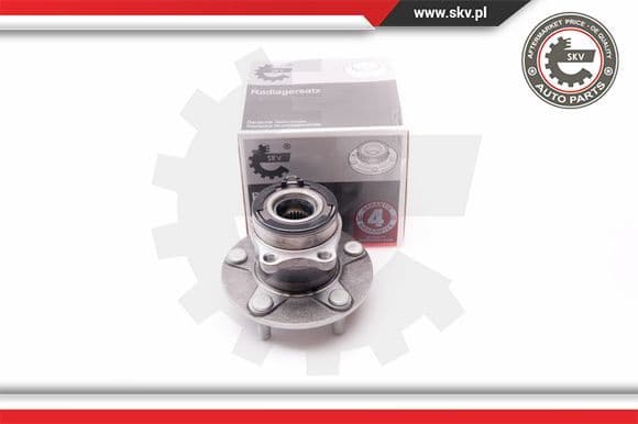Wheel Bearing Kit 29SKV049