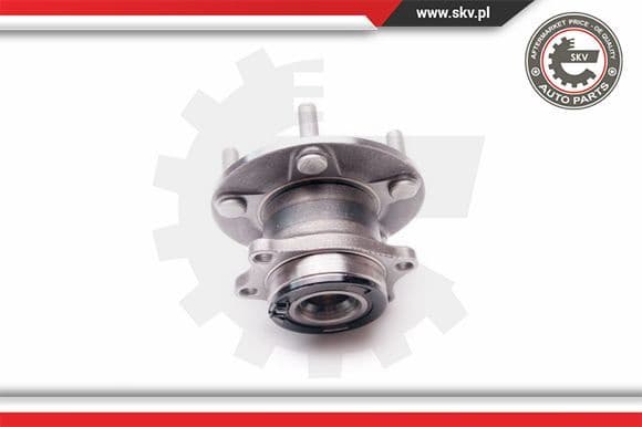 Wheel Bearing Kit 29SKV049 - image 3