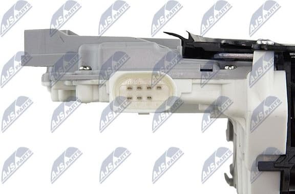 Door Lock EZC-VW-022