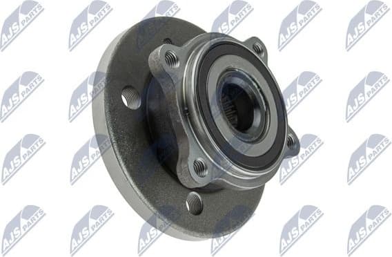 Wheel Bearing Kit KLP-BM-016