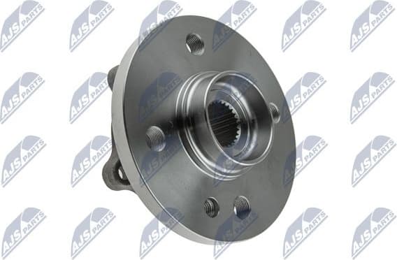 Wheel Bearing Kit KLP-BM-016 - image 2
