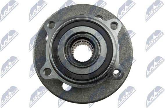 Wheel Bearing Kit KLP-BM-016 - image 4