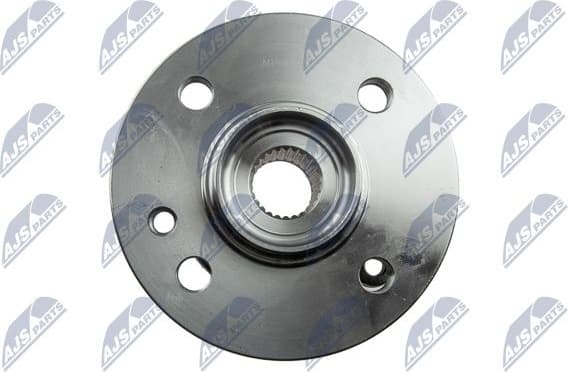 Wheel Bearing Kit KLP-BM-016 - image 5