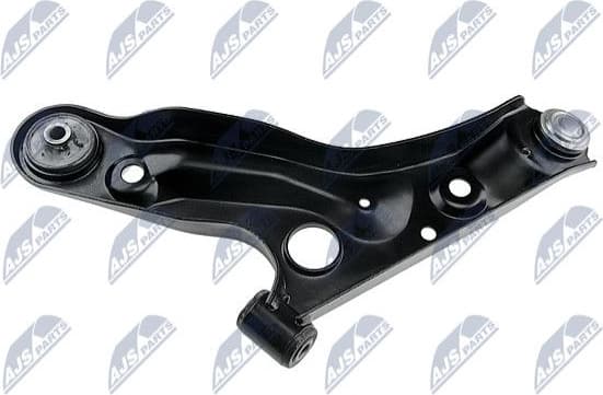 Control/Trailing Arm, wheel suspension ZWD-SU-007 - image 2