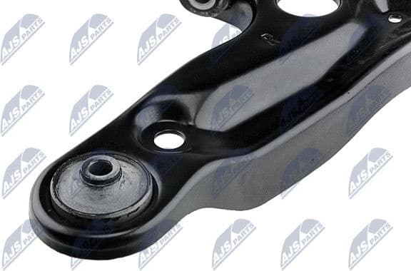 Control/Trailing Arm, wheel suspension ZWD-SU-007 - image 5