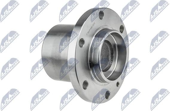 Wheel Bearing Kit KLP-ME-024 - image 2