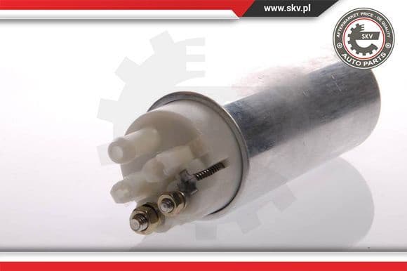 Fuel Pump 02SKV239 - image 2